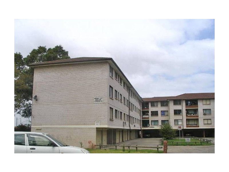 22-24 REMEMBRANCE AVENUE, Warwick Farm NSW 2170