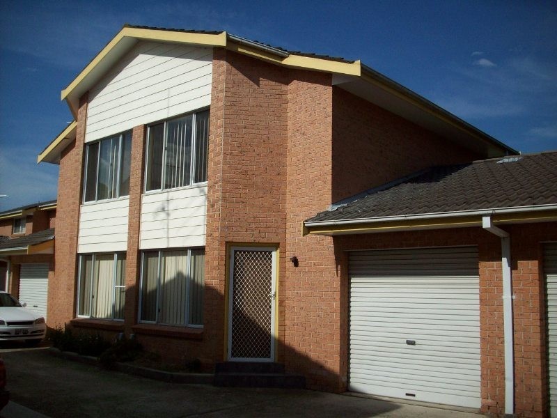 5-7 THELMA ST, Lurnea NSW 2170