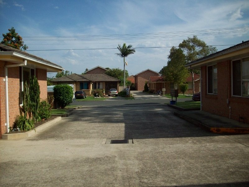 5-7 THELMA ST, Lurnea NSW 2170