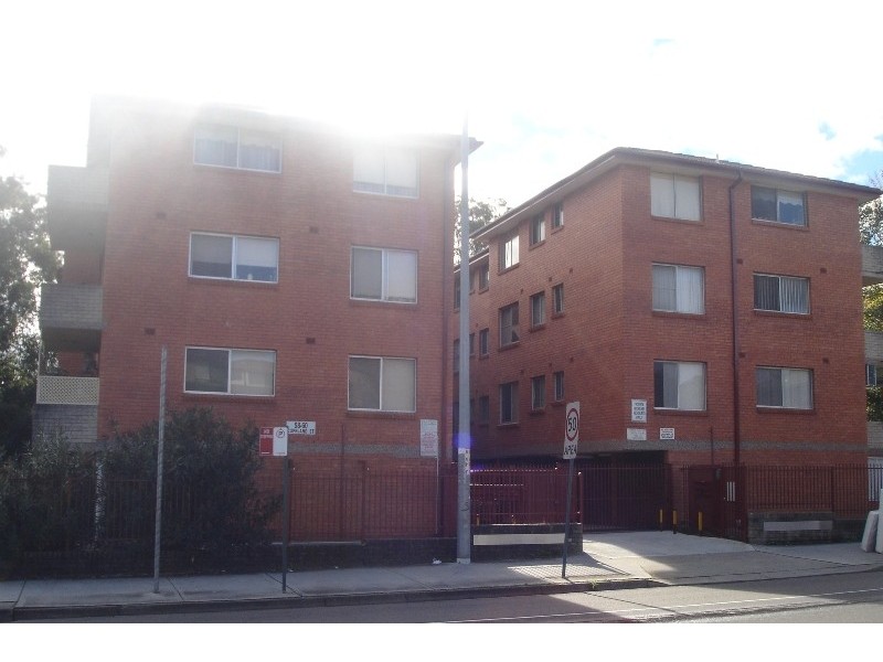 58-60 COPELAND ST, Liverpool NSW 2170