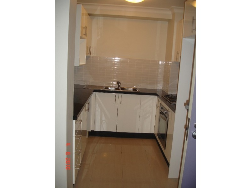 20 GEORGE ST, Liverpool NSW 2170