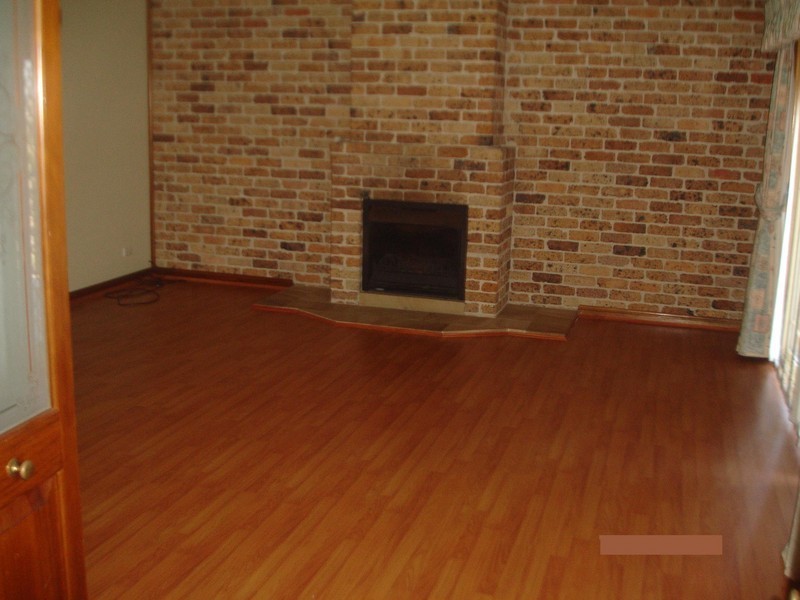 Hinchinbrook NSW 2168