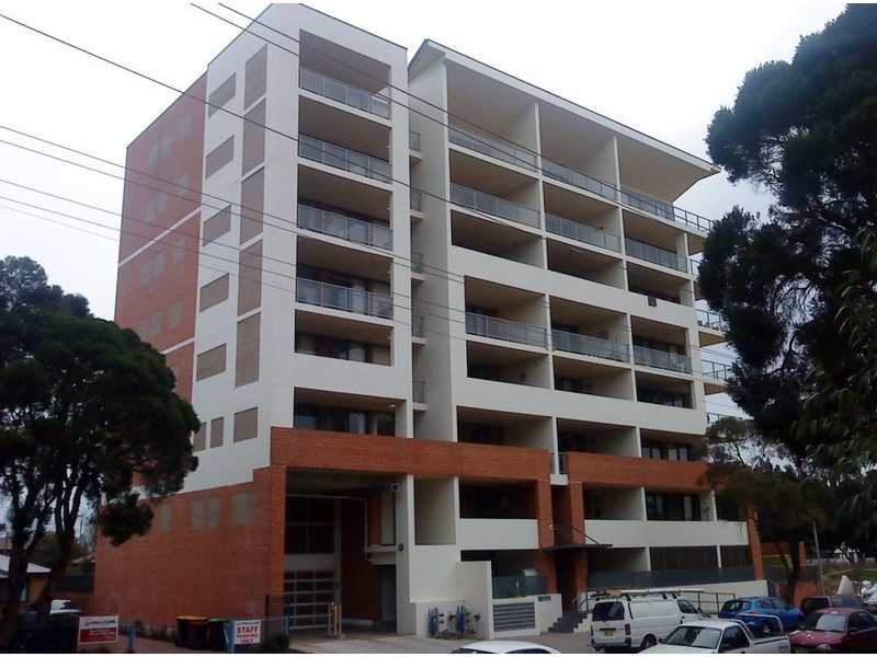 5-7 Northumberland Street, Liverpool NSW 2170