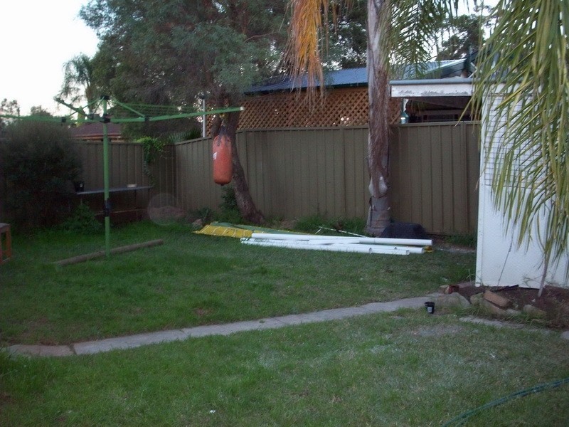 Mount Pritchard NSW 2170