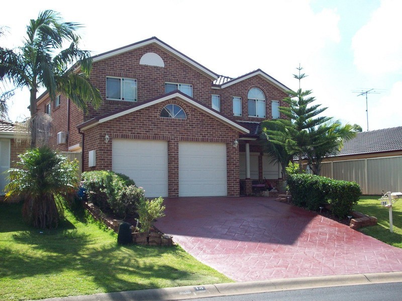 Cecil Hills NSW 2171