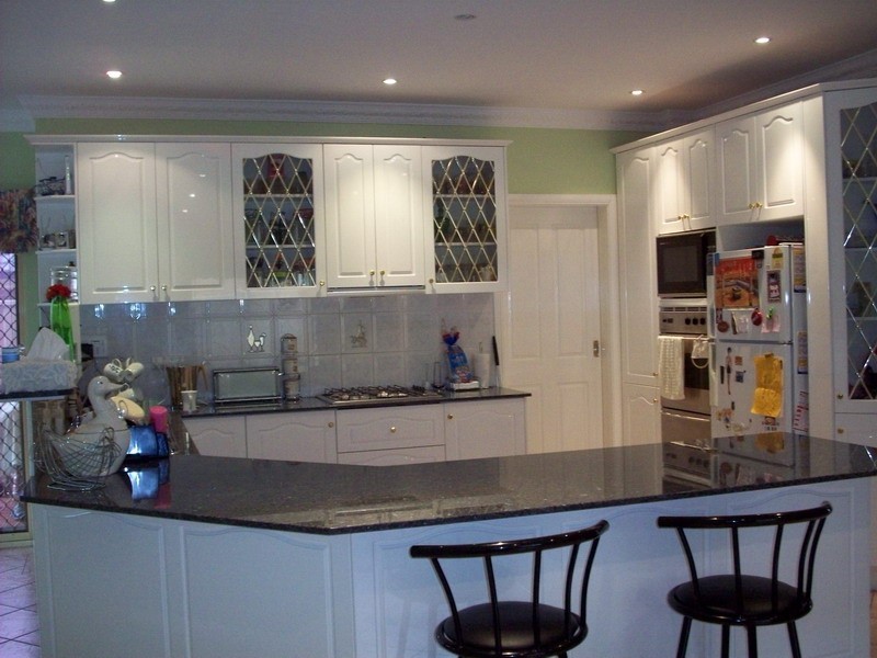 Cecil Hills NSW 2171