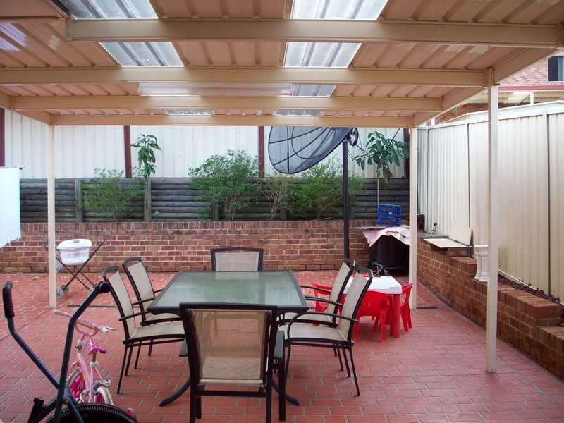 Cecil Hills NSW 2171