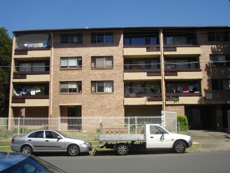 Warwick Farm NSW 2170