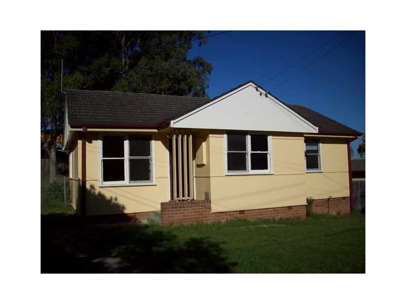 11 WINNALL PLACE, Ashcroft NSW 2168