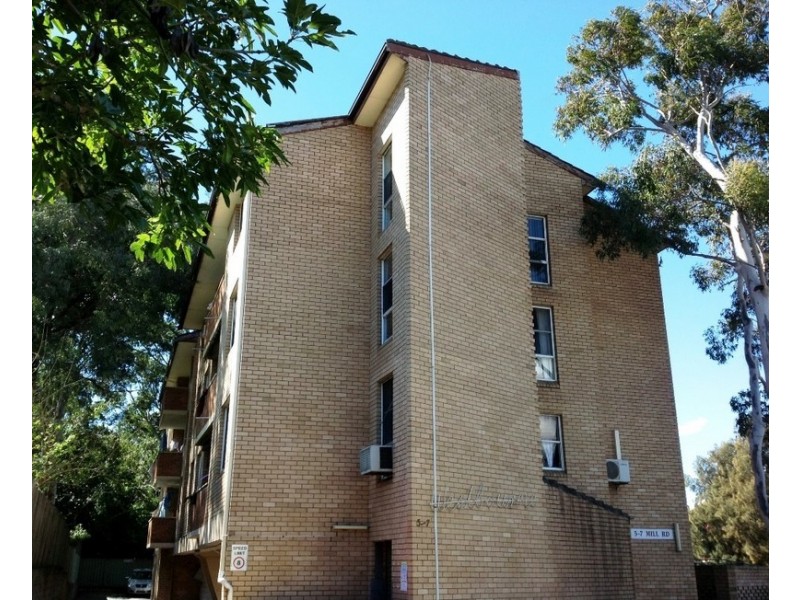 5/5-7 MILL ROAD, Liverpool NSW 2170