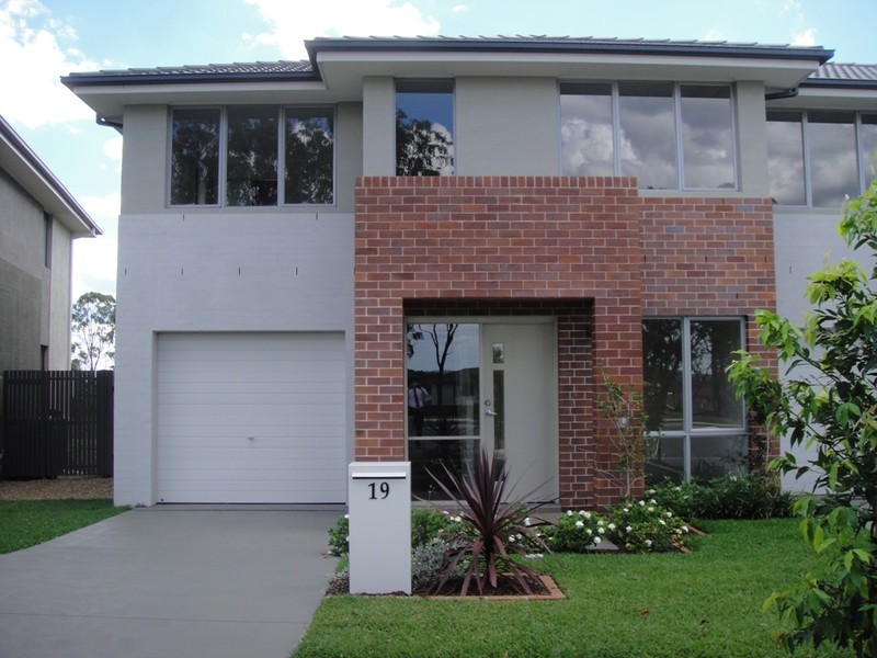 Glenfield NSW 2167