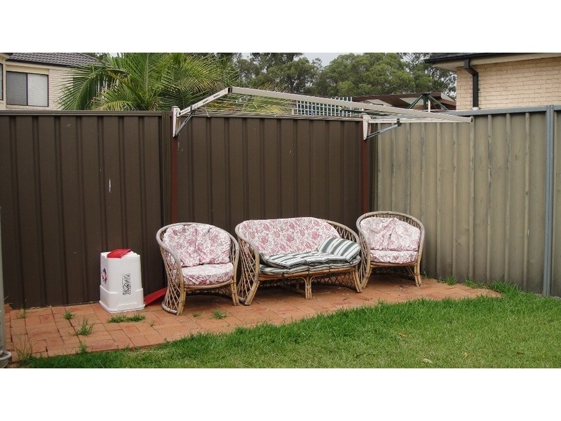 Fairfield West NSW 2165