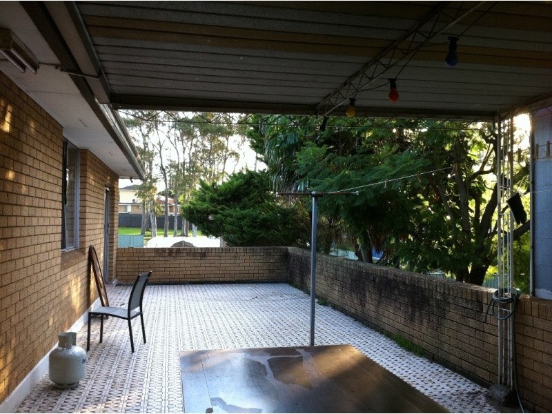 Chipping Norton NSW 2170