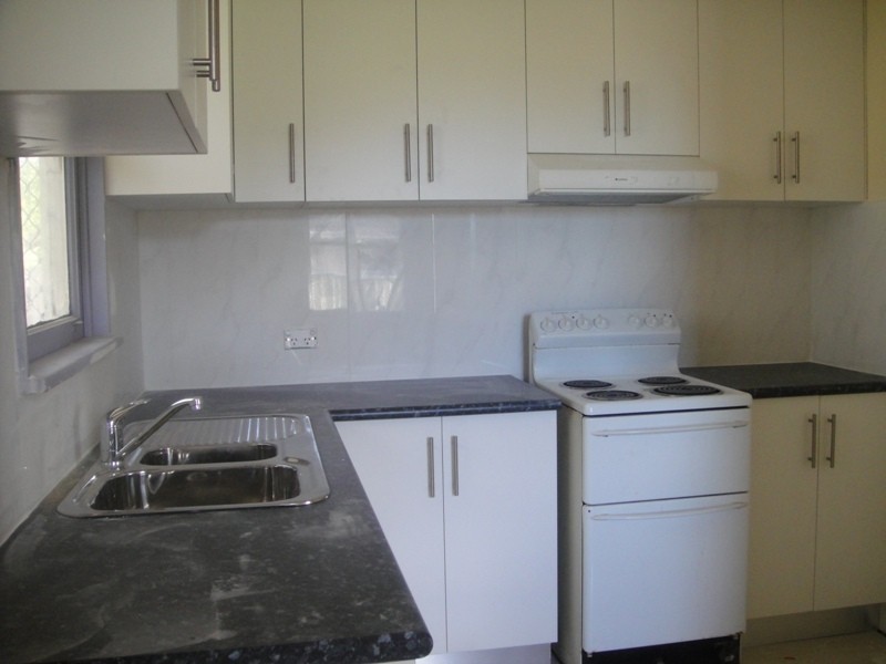 Cartwright NSW 2168