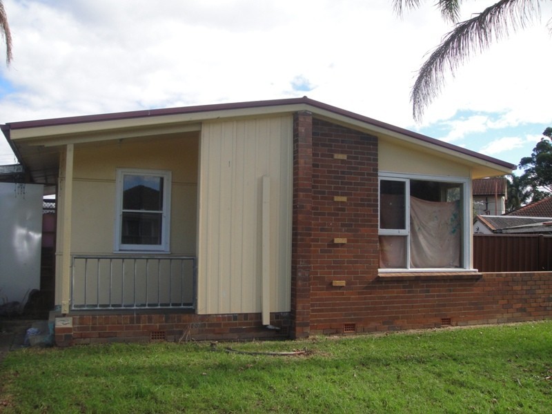 Cartwright NSW 2168