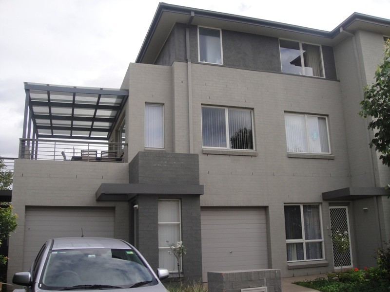 3/5 WENTON RD, Holsworthy NSW 2173