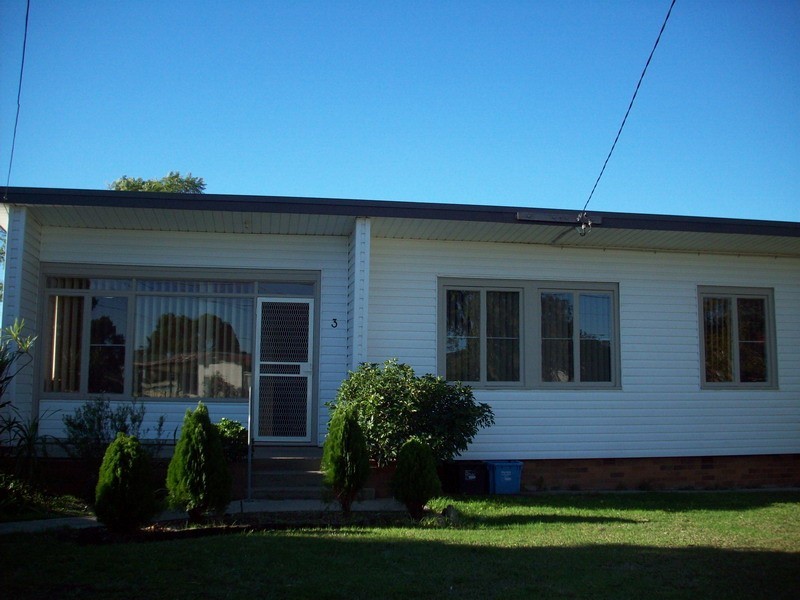 3 Adaminaby Street, Heckenberg NSW 2168