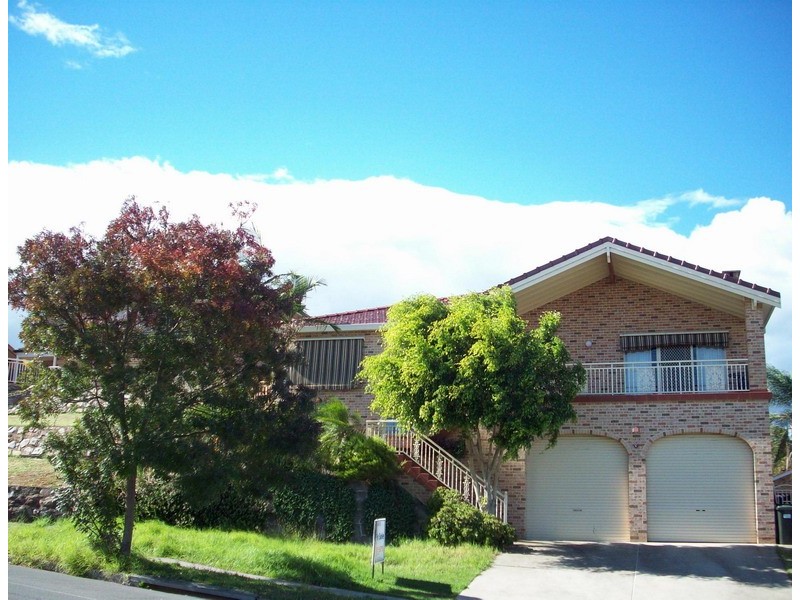 141 WILSON ROAD, Hinchinbrook NSW 2168