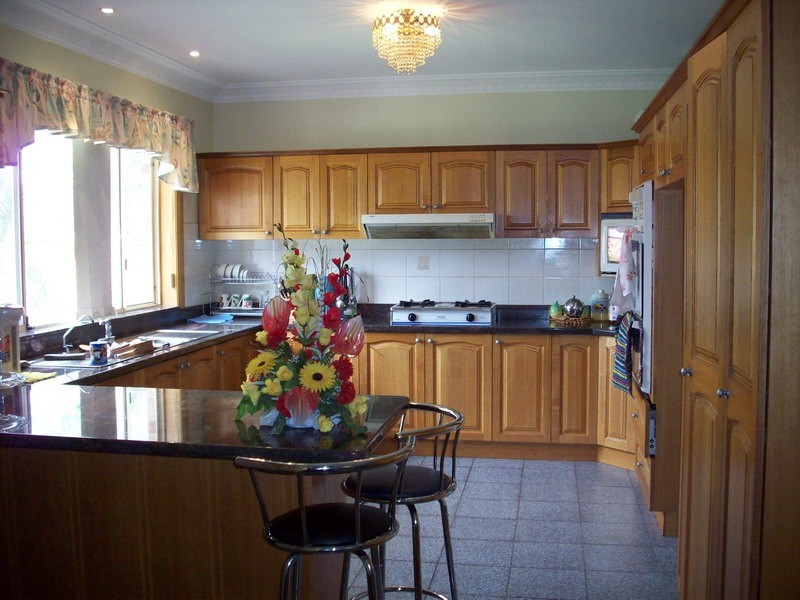 141 WILSON ROAD, Hinchinbrook NSW 2168