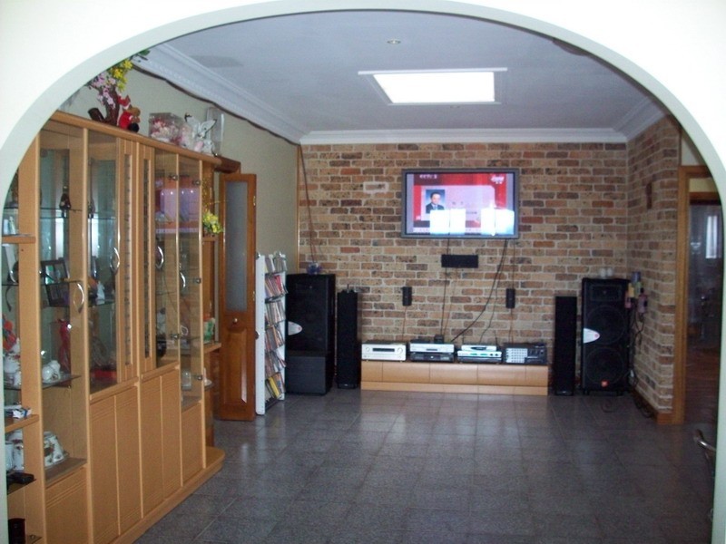 141 WILSON ROAD, Hinchinbrook NSW 2168