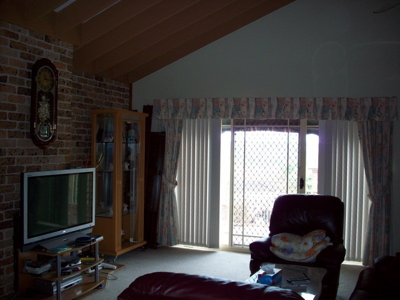 141 WILSON ROAD, Hinchinbrook NSW 2168