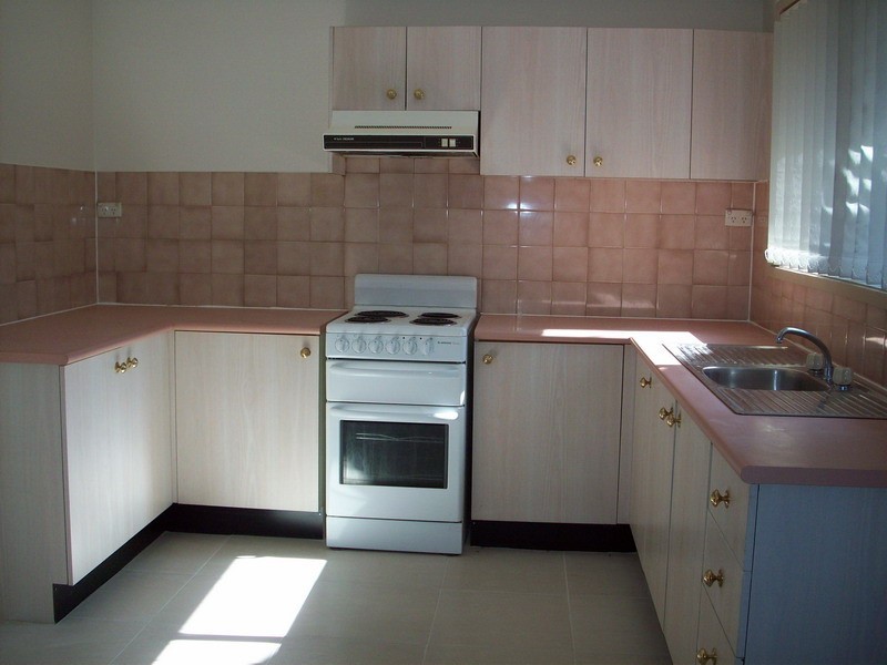 3/5-9 WILLIAM STREET, Lurnea NSW 2170