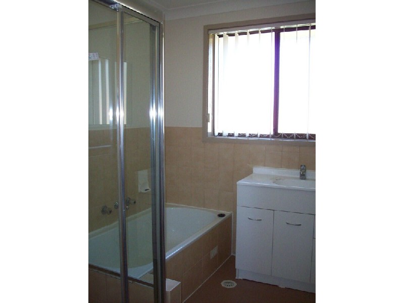 3/5-9 WILLIAM STREET, Lurnea NSW 2170