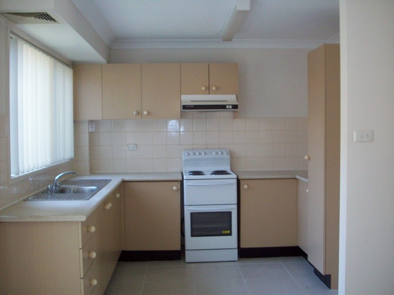 10/5-9 WILLIAM STREET, Lurnea NSW 2170