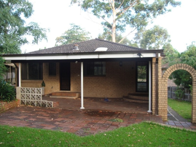 32 NORFOLK RD, Epping NSW 2121