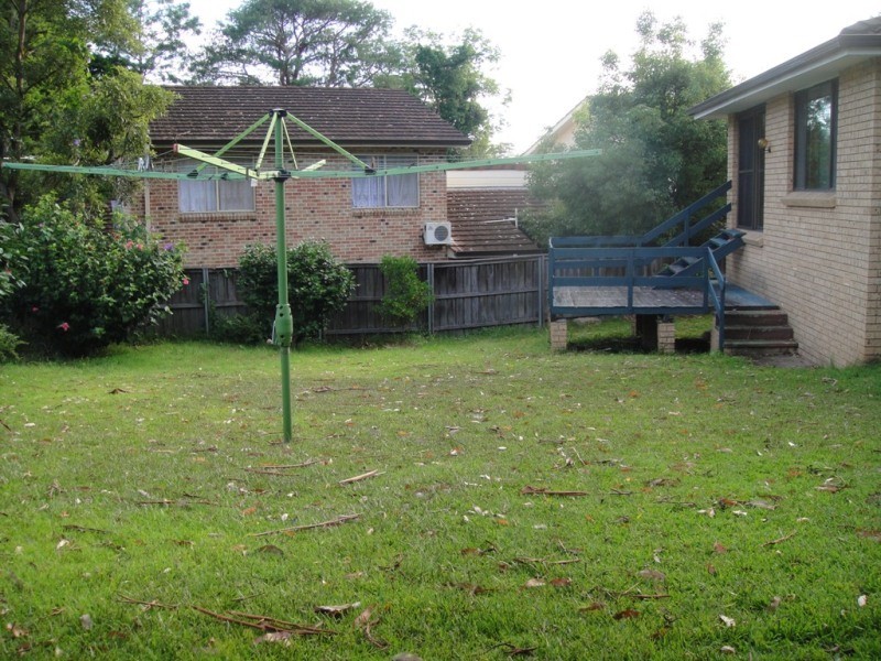 32 NORFOLK RD, Epping NSW 2121