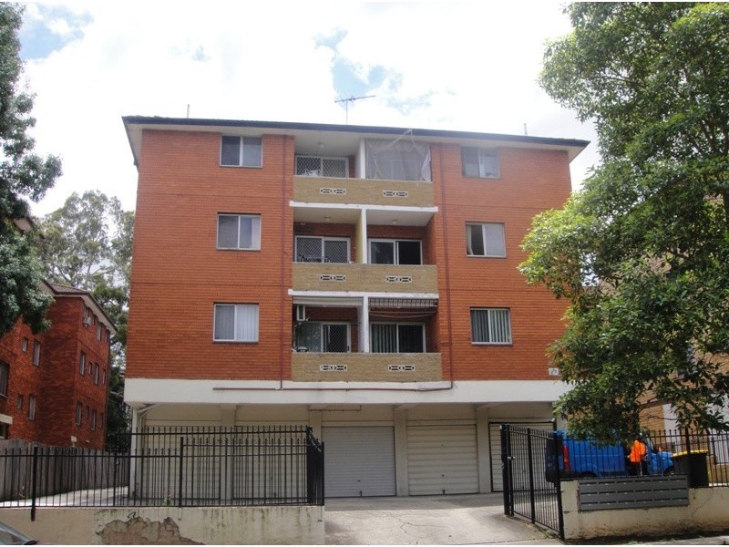 41 SPEED ST, Liverpool NSW 2170