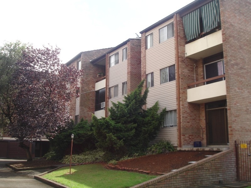 26-30  REMEMBRANCE AVE, Warwick Farm NSW 2170