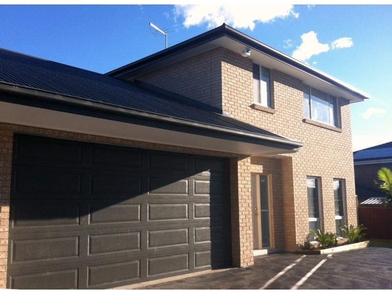 Mount Pritchard NSW 2170