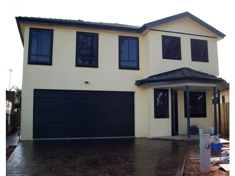 81 STANWELL CRES, Ashcroft NSW 2168