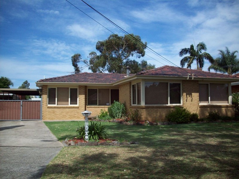 42 LEHMANN AVE, Liverpool NSW 2170