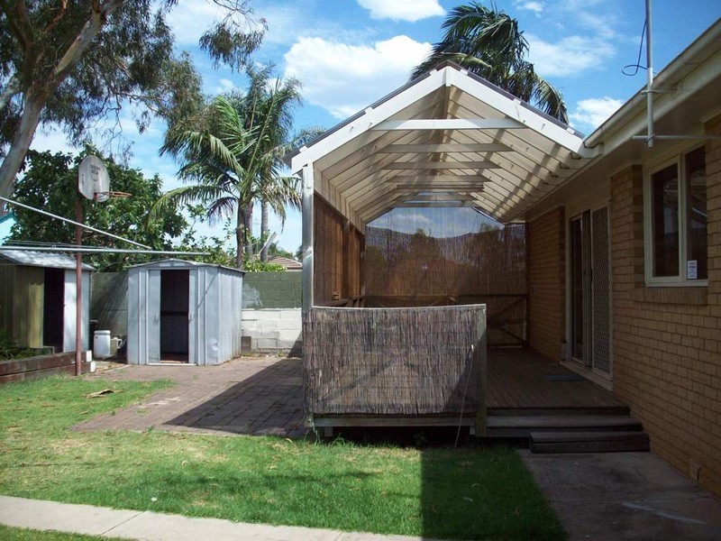 42 LEHMANN AVE, Liverpool NSW 2170