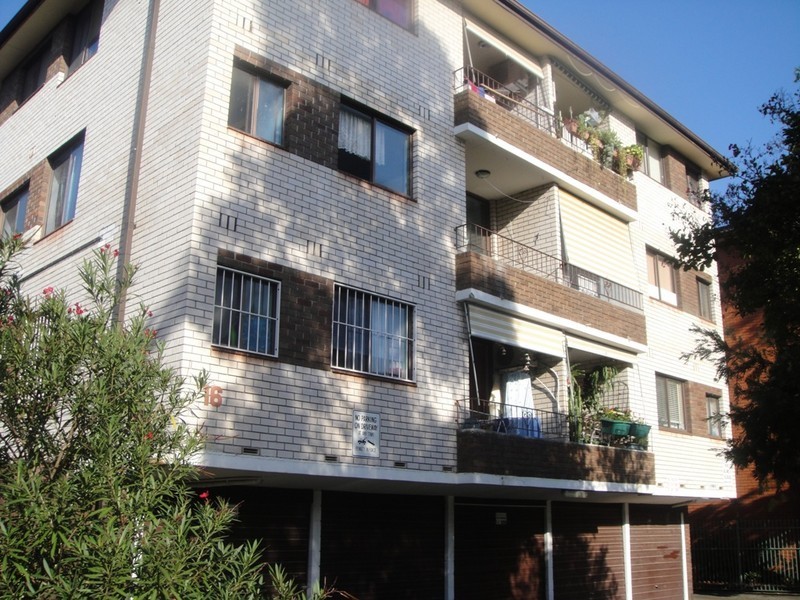 Warwick Farm NSW 2170