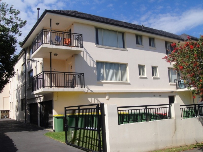 5/82 WESTON ST, Harris Park NSW 2150