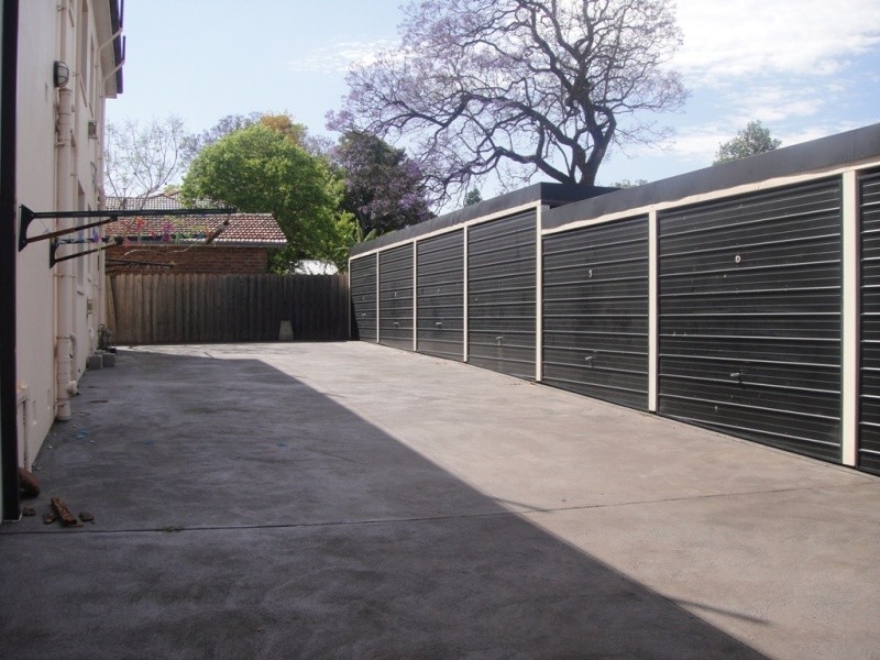 5/82 WESTON ST, Harris Park NSW 2150