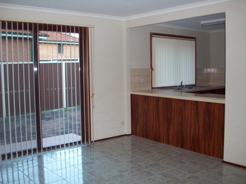 4 GAME STREET, Bonnyrigg NSW 2177