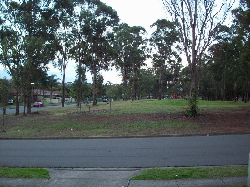 4 GAME STREET, Bonnyrigg NSW 2177