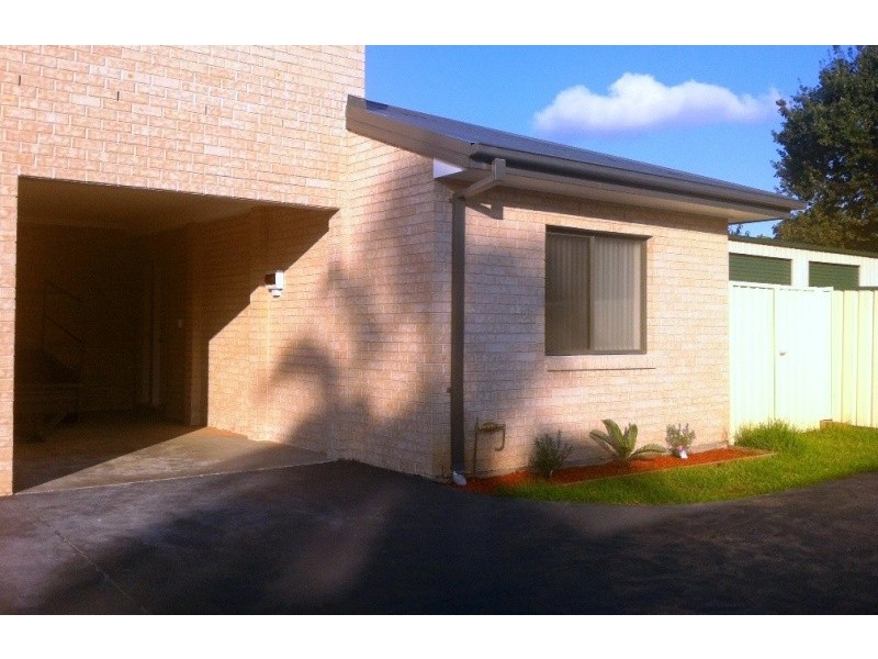 323B1 ELIZABETH DR, Mount Pritchard NSW 2170