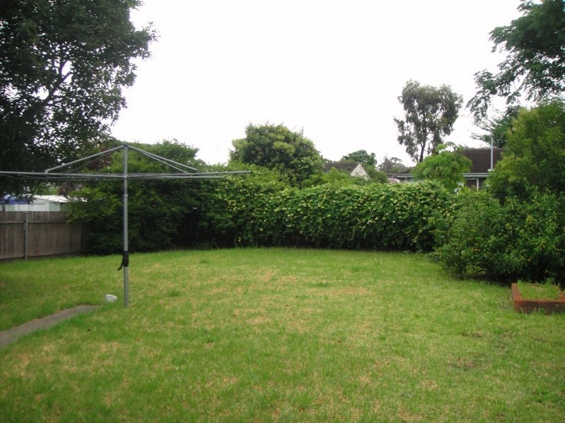 29 PARSONS ST, Ashcroft NSW 2168