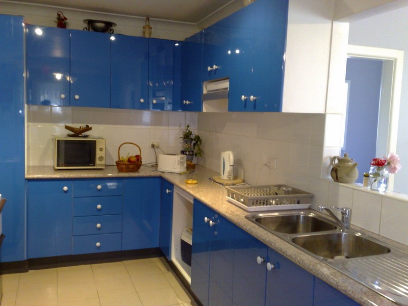 1 DIMBY PLACE, Busby NSW 2168