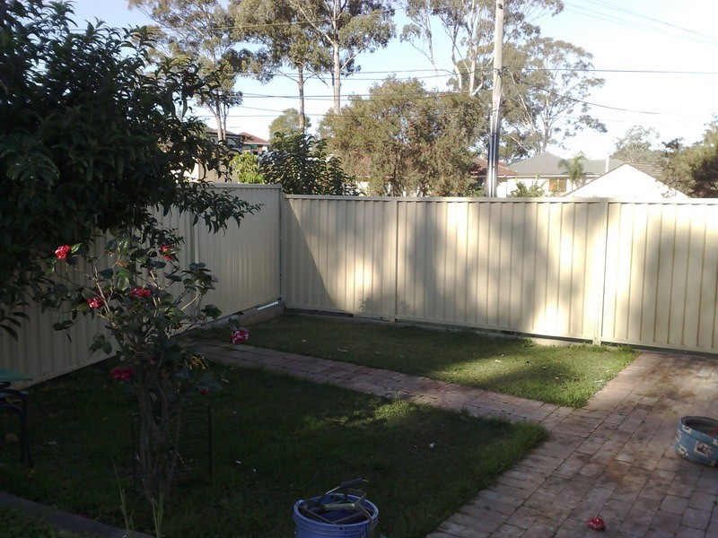 1 DIMBY PLACE, Busby NSW 2168