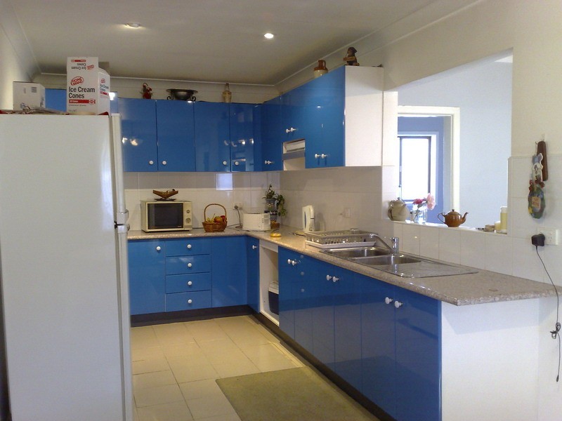 1 DIMBY PLACE, Busby NSW 2168