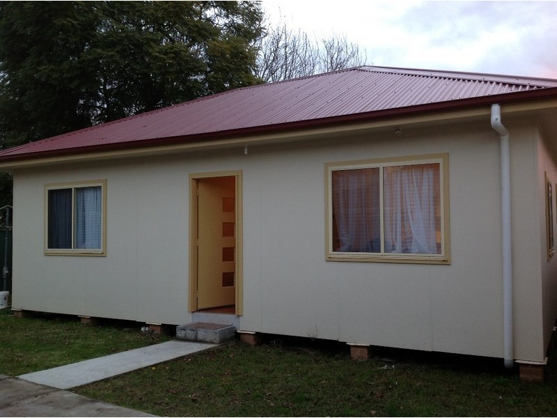 32A MUNYANG ST, Heckenberg NSW 2168