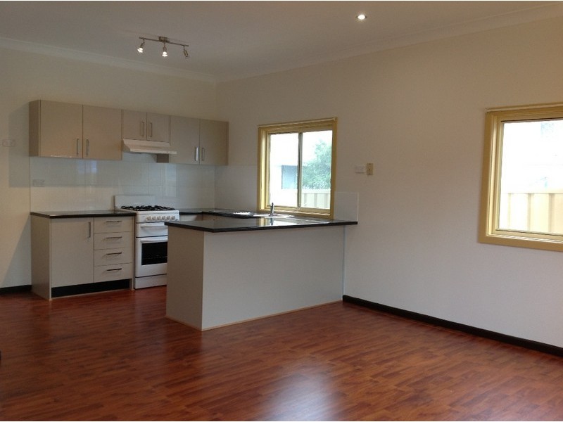 32A MUNYANG ST, Heckenberg NSW 2168