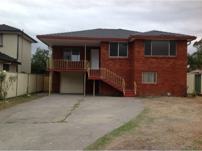 Lurnea NSW 2170