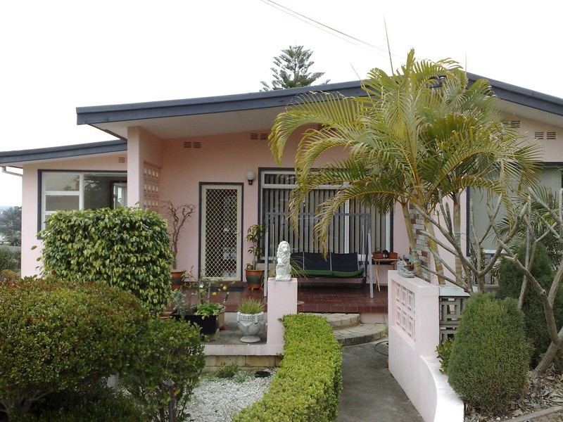 60 EDNA AVE, Mount Pritchard NSW 2170